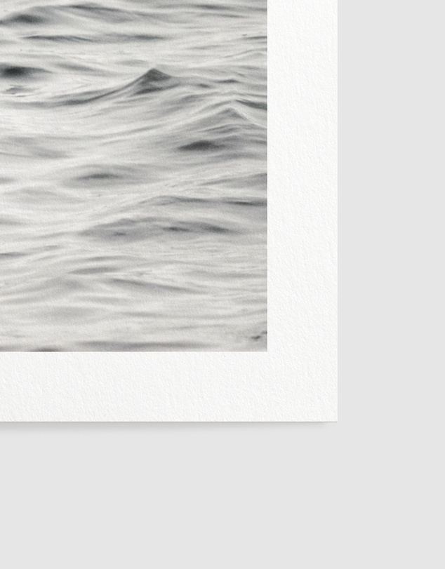 Olive et Oriel - To The Horizon Art Print