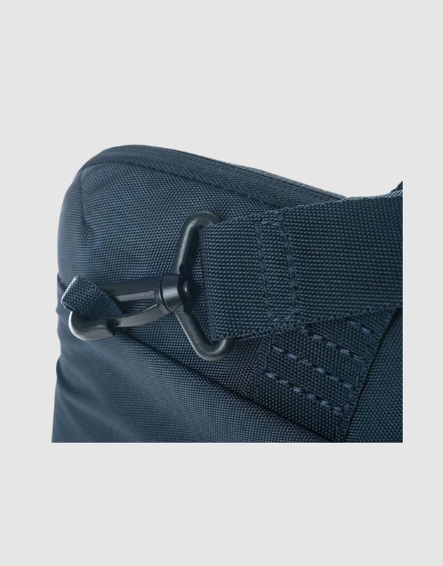 Tucano - Tucano Slim Laptop Bag for MacBook Pro 16, 15 and Notebooks up to 15.6 Inch with Shoulder Strap