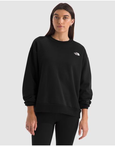 TNF Black