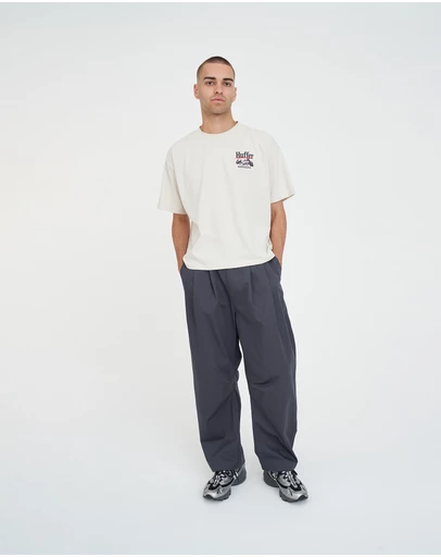 Huffer - Broad Pants