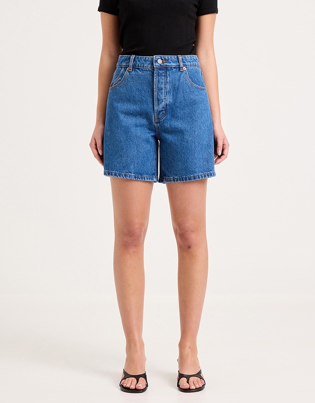 Rolla's - 90s Relaxed Shorts