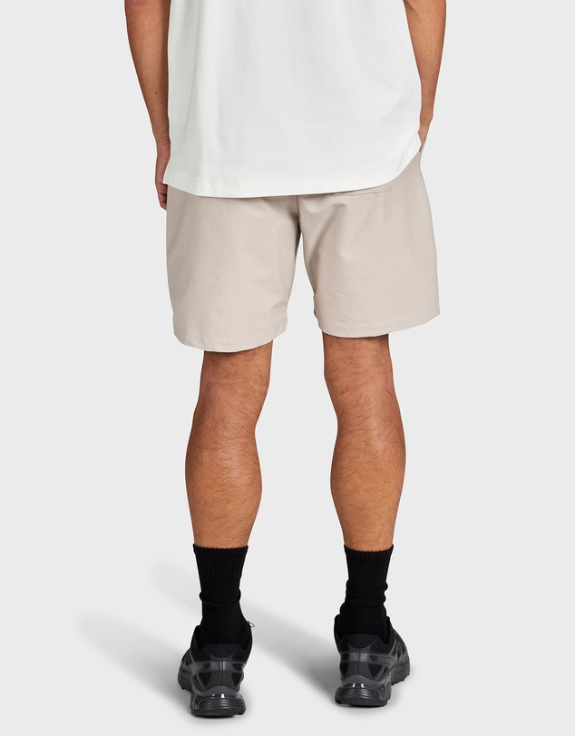 Academy Brand - Hemming Short
