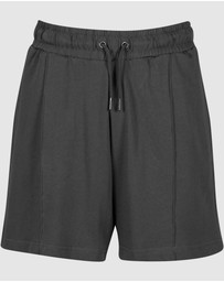 Urban Classics - Jersey Track Shorts