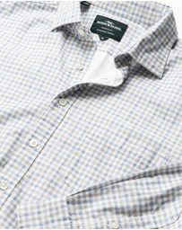 Rodd & Gunn - Gledknowe Sports Fit Shirt