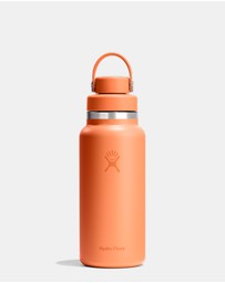 Hydro Flask - 32 Oz Wide Flex Chug Cap