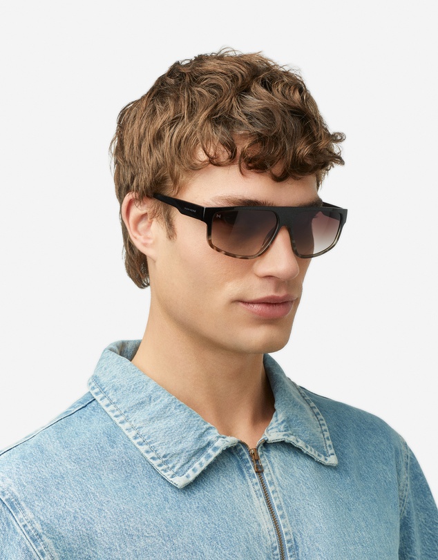 Hawkers Co - HAWKERS Astro - Black Carey Earth Eco Sunglasses for Men and Women