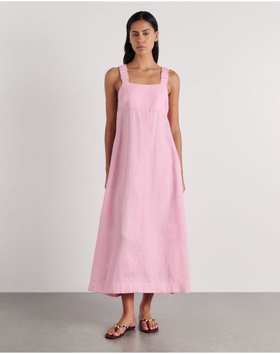 pale pink