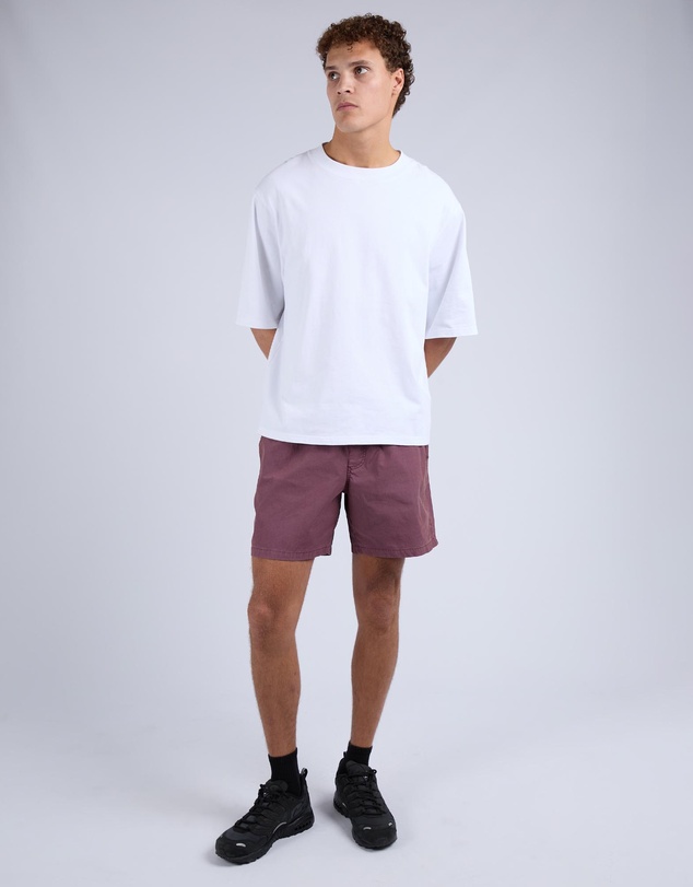 Silent Theory - Tres Short