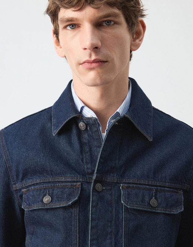 M.N.G - Ryan Jacket