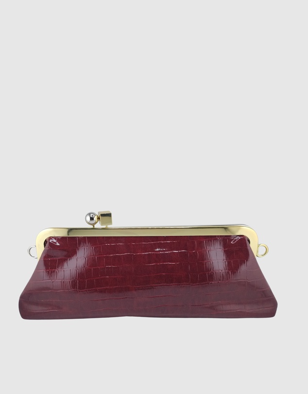 Izoa - Lorena Clutch