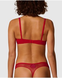 Simone Perele - Wish Half Cup Bra