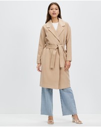 Grace Willow - Kera Coat