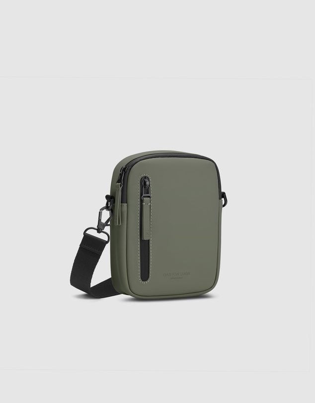 Gaston Luga - Däsh - Verti Crossbody Waterproof Shoulder Carry Bag