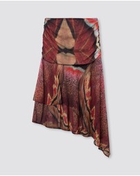 Feners - Festa Skirt