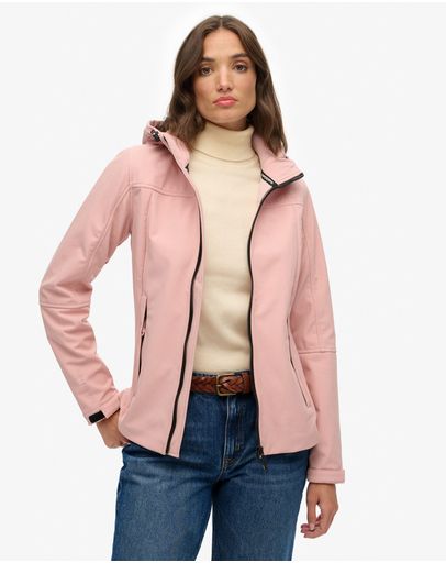 Vintage Blush Pink