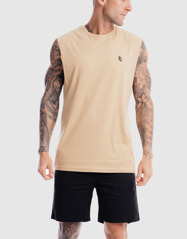 First Division - Contract Rise Tank