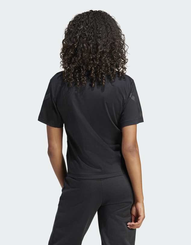 adidas Sportswear - adidas Z.N.E. Tee Womens