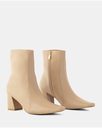 Therapy - Sway Ankle Boots