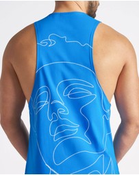 TEAMM8 - Mykonos Tank