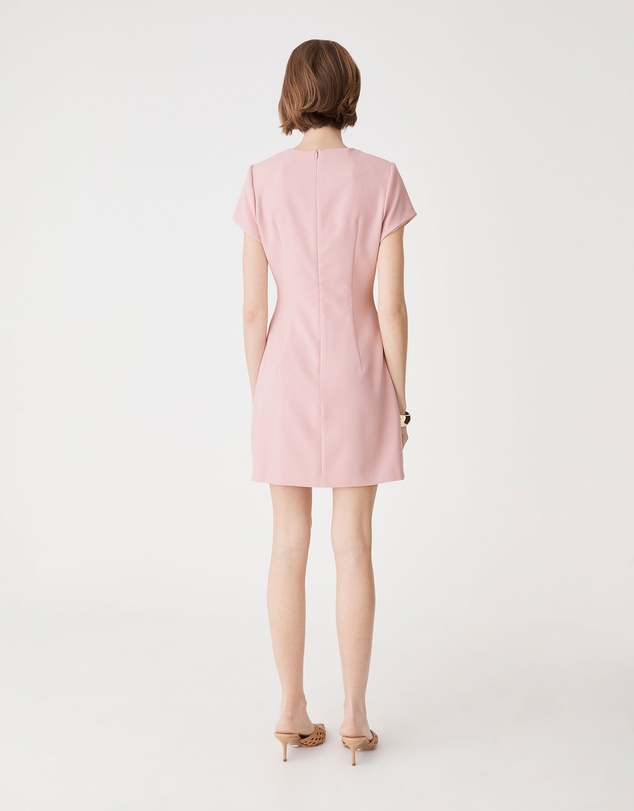 Forcast - Hannah Tailored Mini Dress