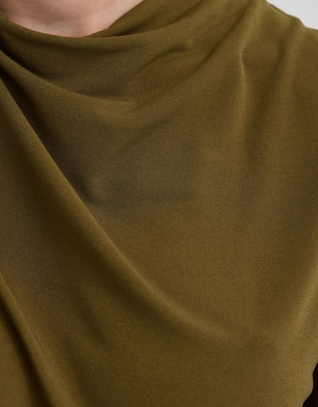 Oxford - Madeline Jersey Top