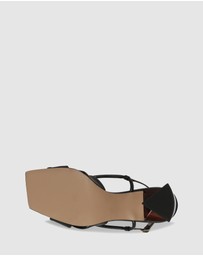 S by Sempre Di - Amira Heels