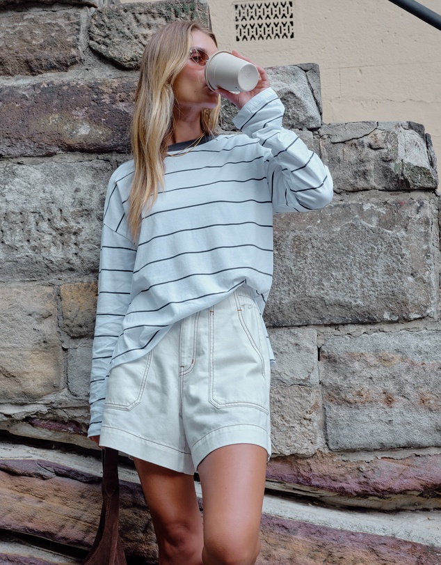 Ceres Life - Weekender Short