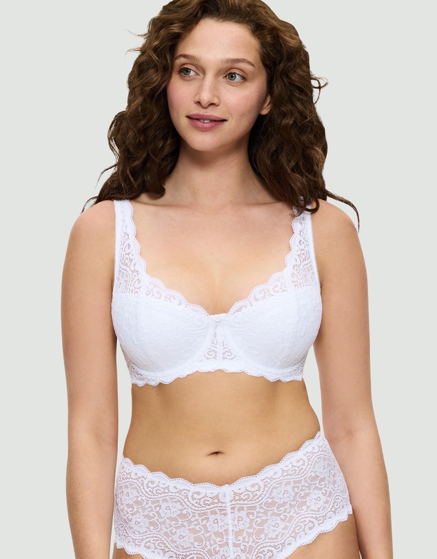 Triumph - Amourette Wire Padded Bra