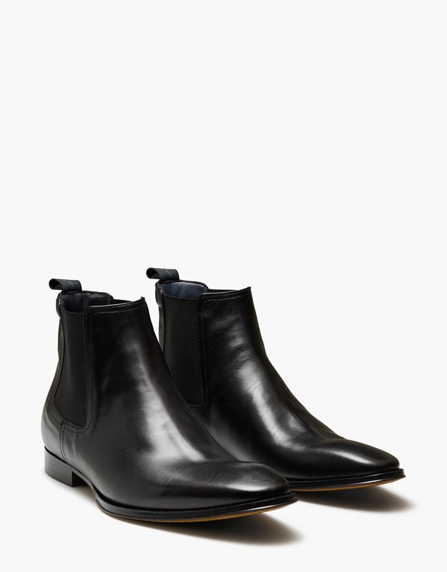 Aquila - D'ORO Collection - Osbourne 2.0 Chelsea Boots