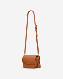 Maison De Sabre - The Medium Flap Bag
