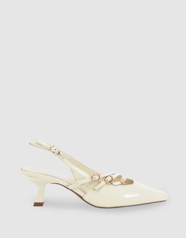 Nude Footwear - Kiara