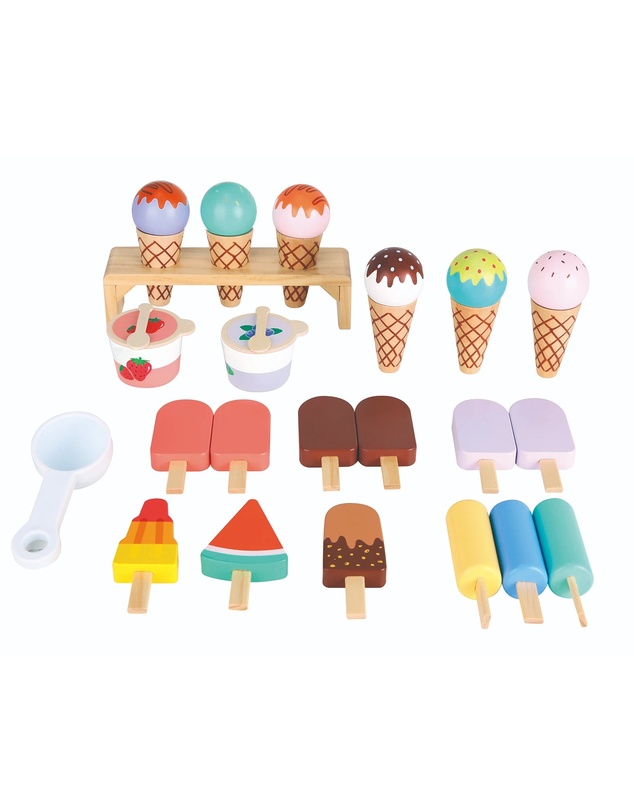 Bello - Icecream Dream Cart