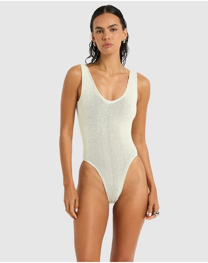 Bond-Eye Swimwear - Mara 1 Pce