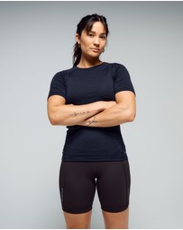 Kathmandu - K-Merino 125 Baselayer T-Shirt