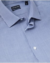 Van Heusen - Puppytooth Check Shirt