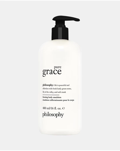 Philosophy - Pure Grace Body Lotion 480mL