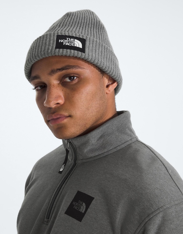 The North Face - Salty Lined Beanie