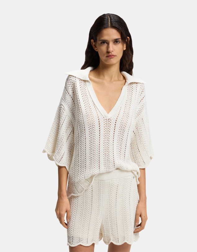BOSS - C_Fordeaux Knitwear