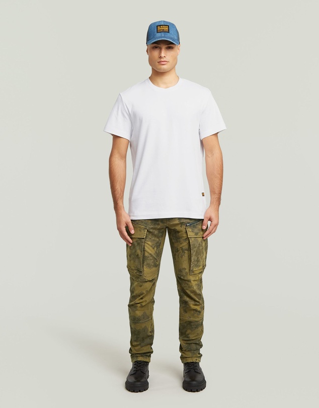 G-Star - Script r t