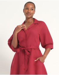 Estelle - Maribel Dress