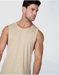 ONEBYONE - Classic Blank Tank