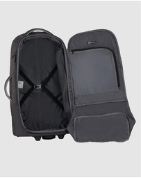 High Sierra - Composite Composite 76 cm Wheeled Duffle V4