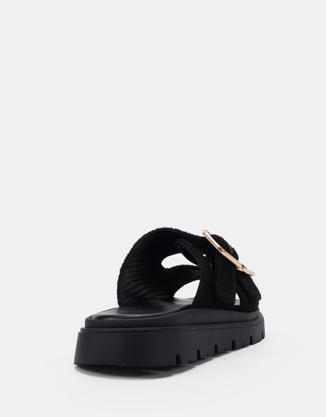 Novo - Sacious Sandals