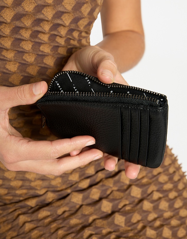 Status Anxiety - Left Behind Pouch