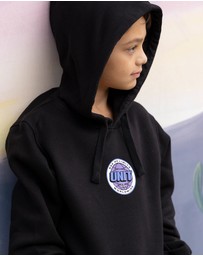 UNIT - UNIT Orbit Youth Pullover Hoodie