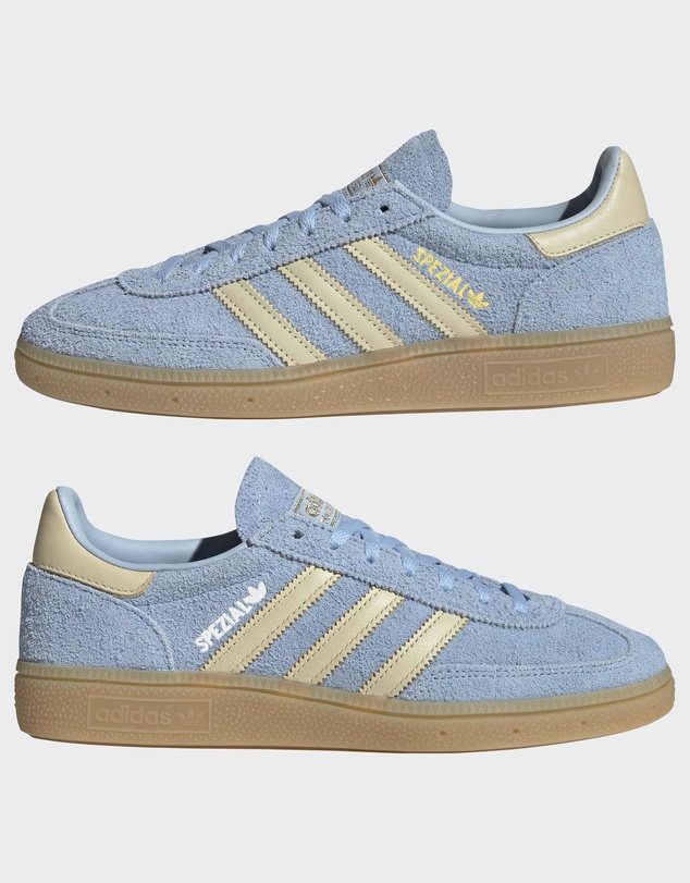 adidas Originals - HANDBALL SPEZIAL SHOES Womens
