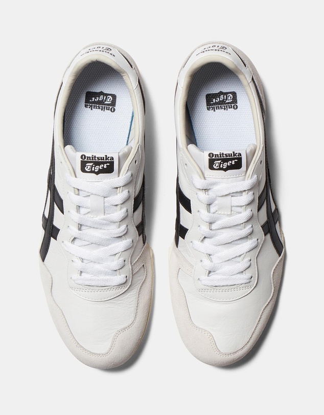 Onitsuka Tiger - Serrano - Unisex