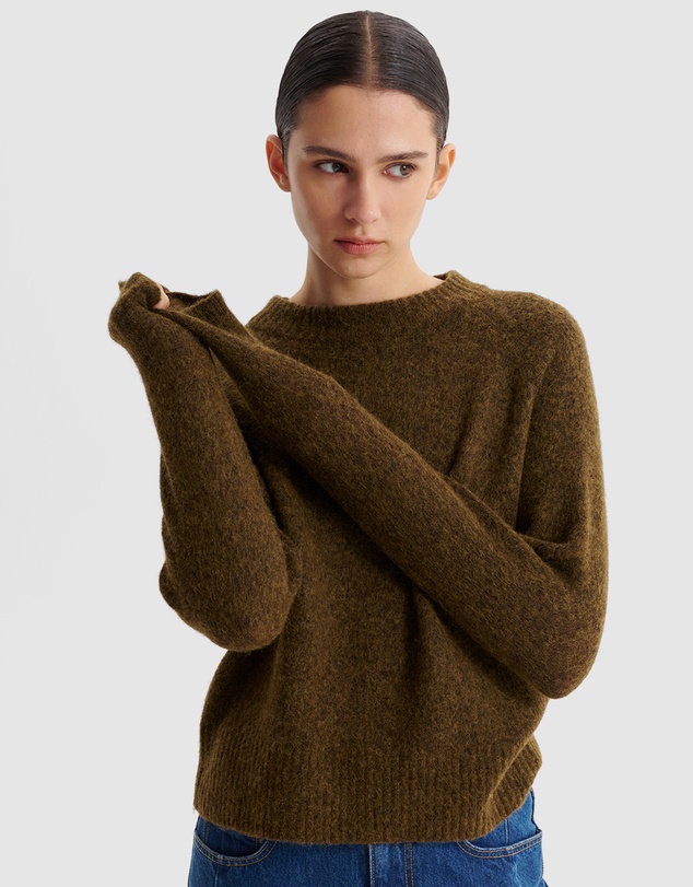 Morrison - Solenne Knit Pullover