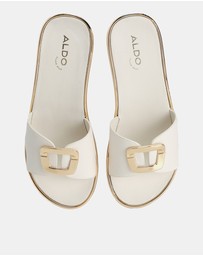 ALDO - Menhaden Wedge Sandals