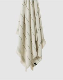 MAYDE - Lucinda Towel